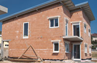 Cefn Cross home extensions