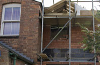 free Cefn Cross home extension quotes