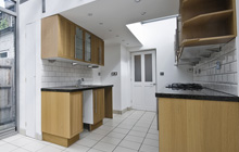 Cefn Cross kitchen extension leads